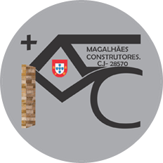 Magalhães Construtores.